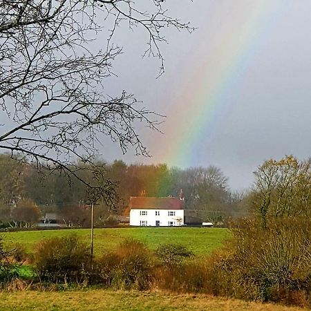 Pigeonwood House Bed & Breakfast Folkestone Luaran gambar