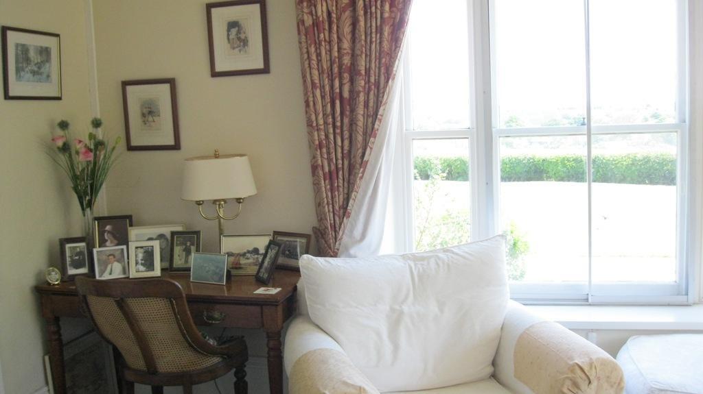 Pigeonwood House Bed & Breakfast Folkestone Luaran gambar