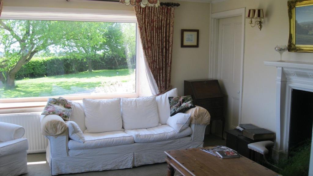 Pigeonwood House Bed & Breakfast Folkestone Luaran gambar