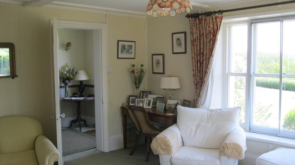 Pigeonwood House Bed & Breakfast Folkestone Luaran gambar