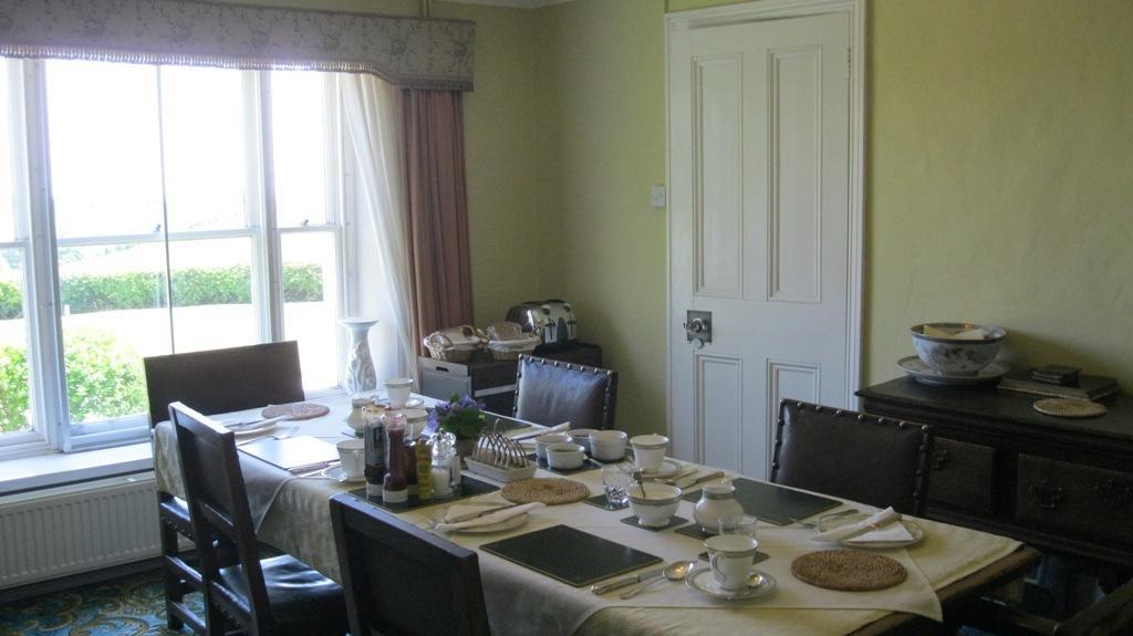 Pigeonwood House Bed & Breakfast Folkestone Luaran gambar