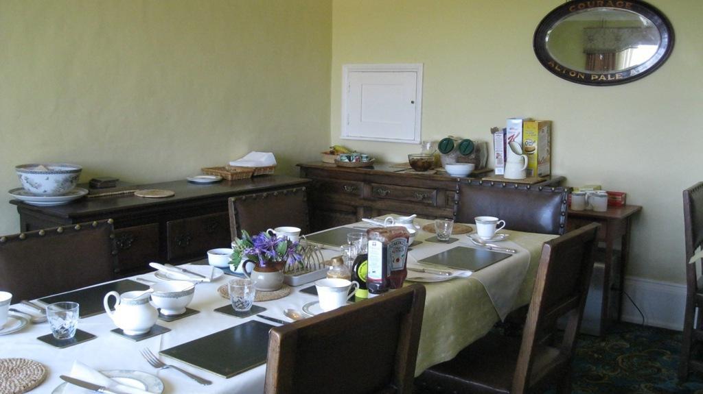 Pigeonwood House Bed & Breakfast Folkestone Luaran gambar