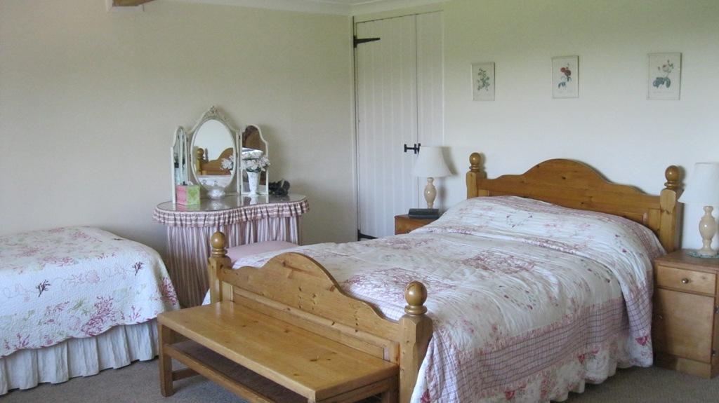 Pigeonwood House Bed & Breakfast Folkestone Bilik gambar